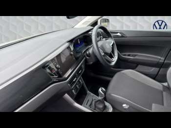 Used Volkswagen Polo 2023 for sale - 74757291: Photo