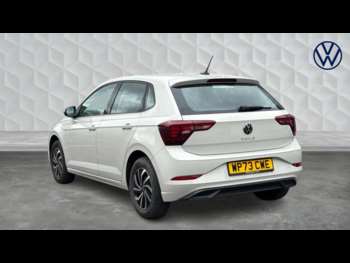 Used Volkswagen Polo 2023 for sale - 74757291: Photo