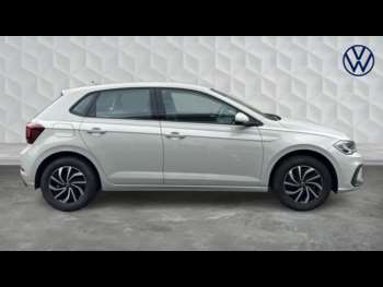 Used Volkswagen Polo 2023 for sale - 74757291: Photo