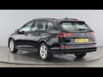 Used Volkswagen Golf 2025 for sale - 74917824: Photo