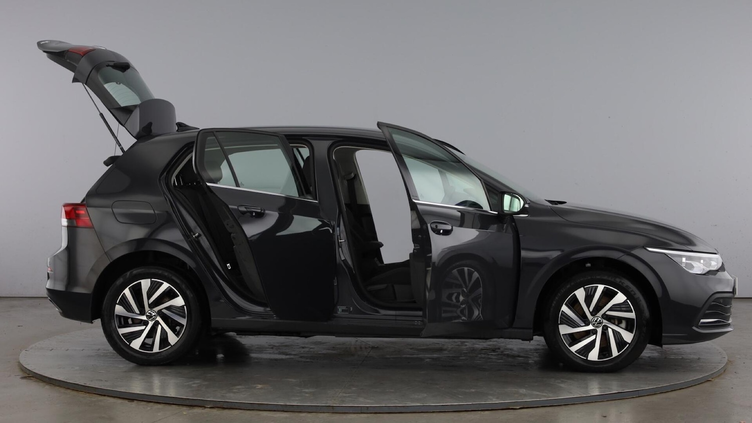 Used Volkswagen Golf 2022 for sale - 77775317: Photo 10