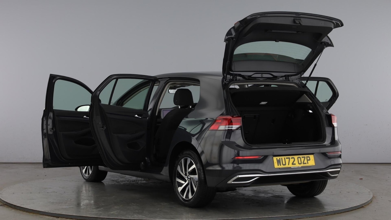 Used Volkswagen Golf 2022 for sale - 77775317: Photo 11