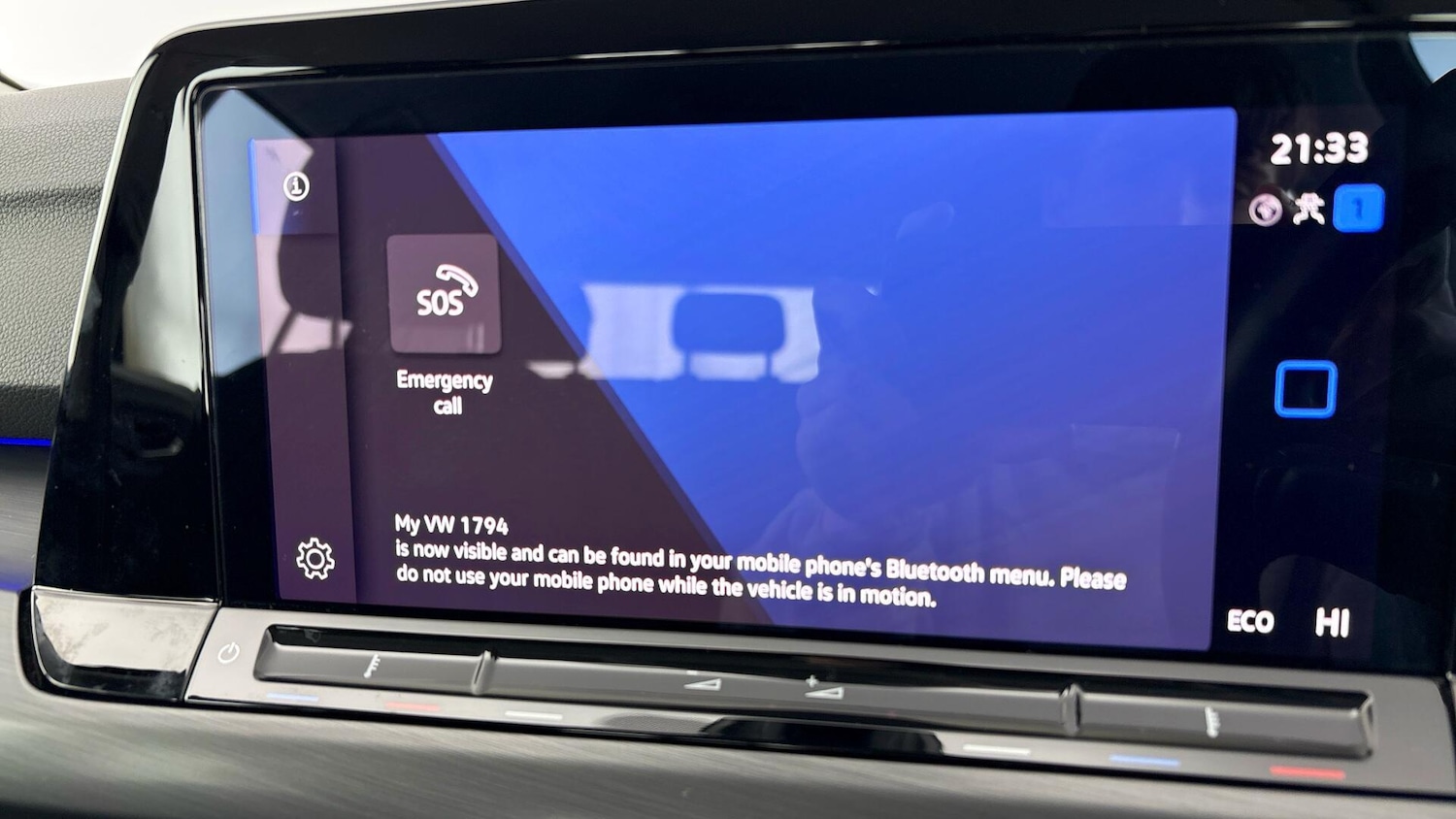 Used Volkswagen Golf 2022 for sale - 77775317: Photo 12