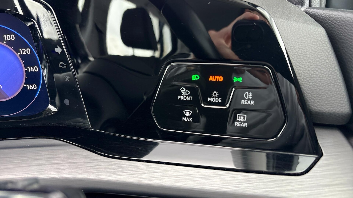 Used Volkswagen Golf 2022 for sale - 77775317: Photo 17