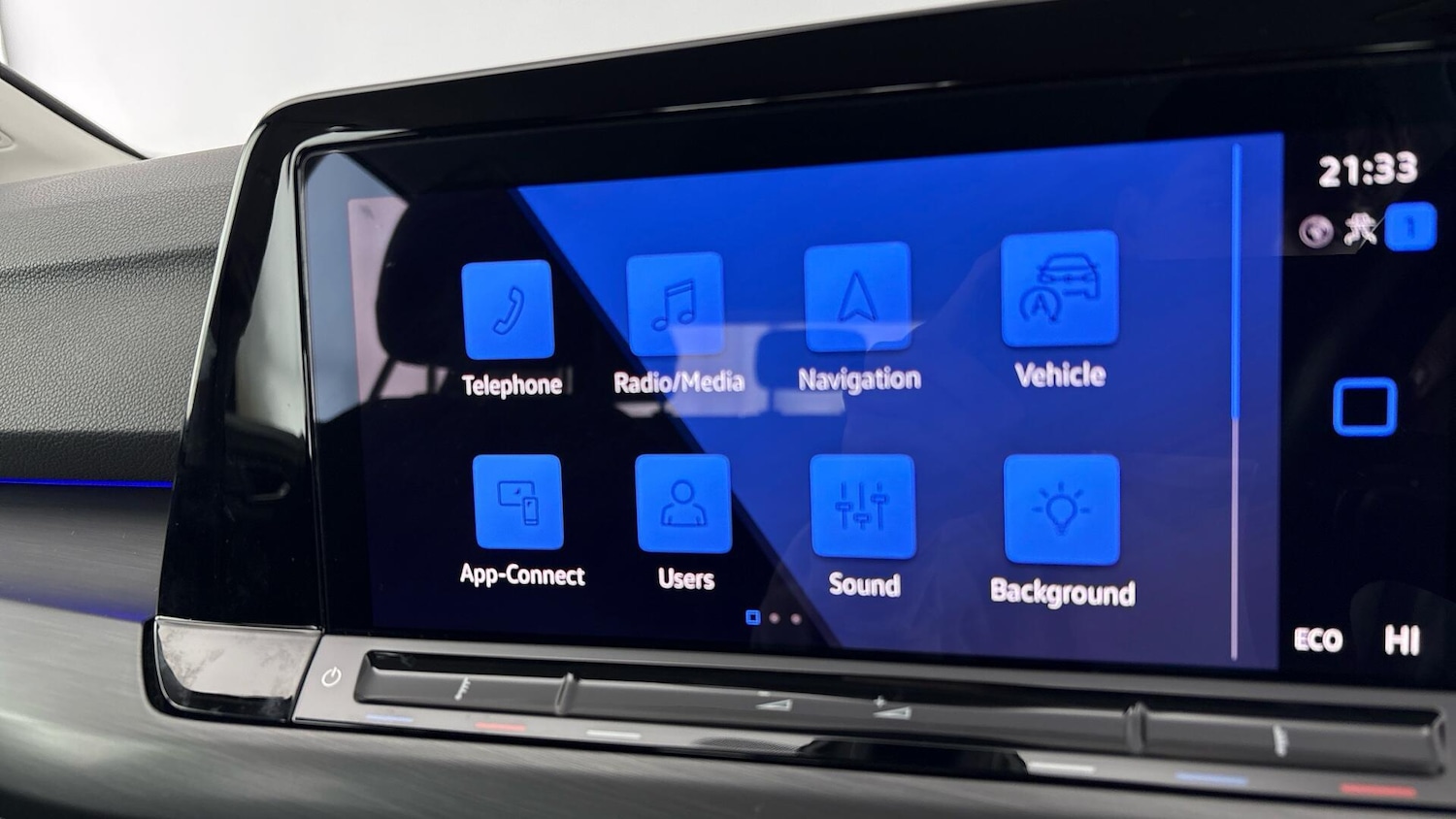 Used Volkswagen Golf 2022 for sale - 77775317: Photo 18