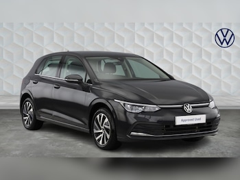 Used Volkswagen Golf 2022 for sale - 77775317: Photo