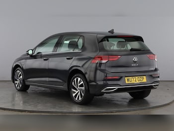 Used Volkswagen Golf 2022 for sale - 77775317: Photo