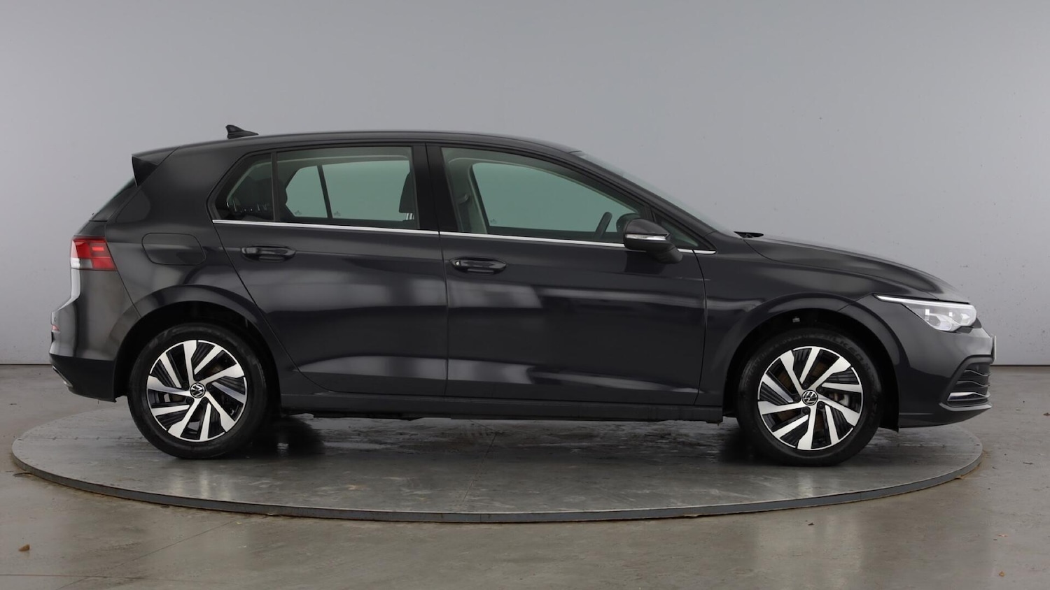 Used Volkswagen Golf 2022 for sale - 77775317: Photo 4