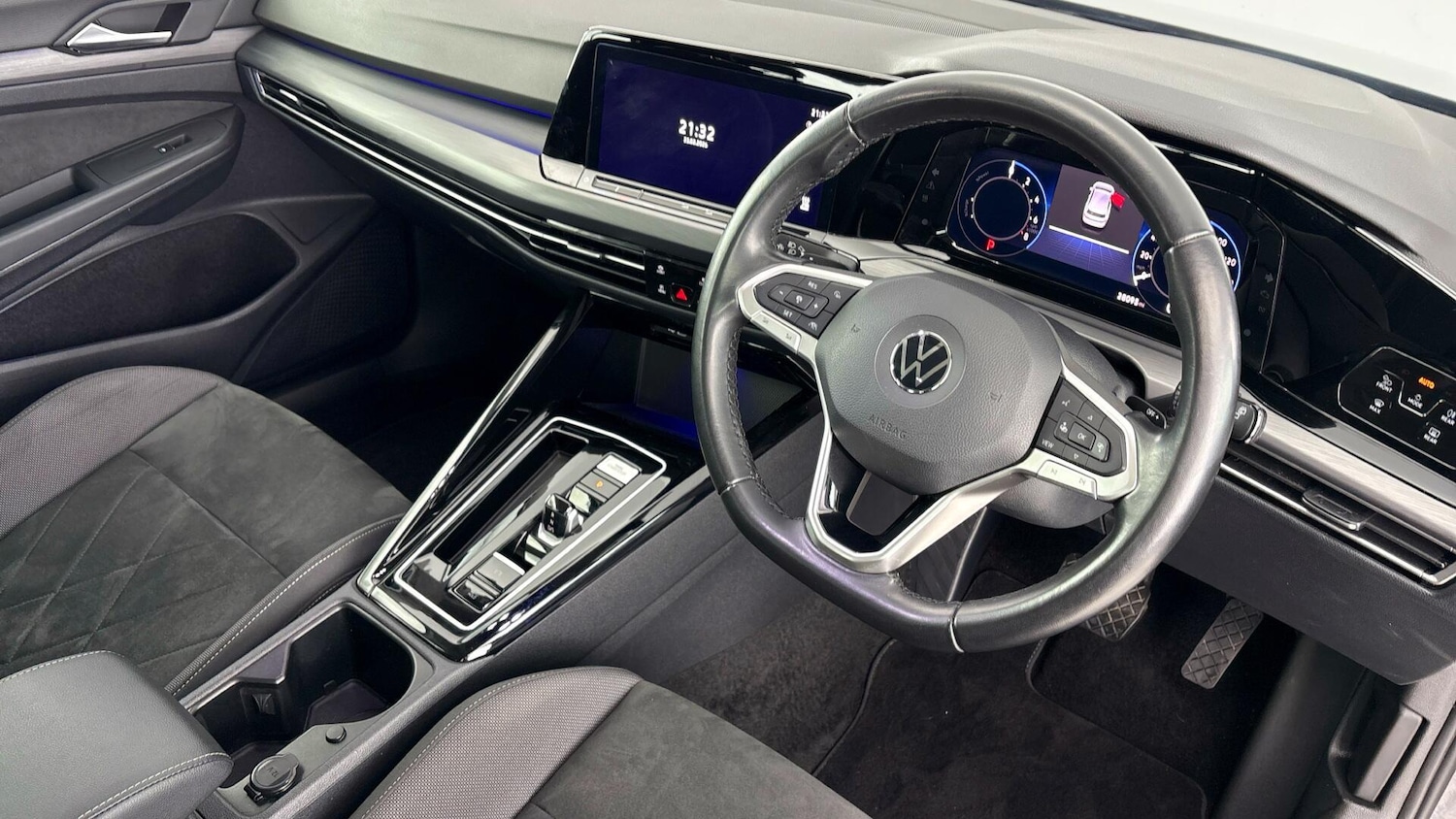 Used Volkswagen Golf 2022 for sale - 77775317: Photo 6