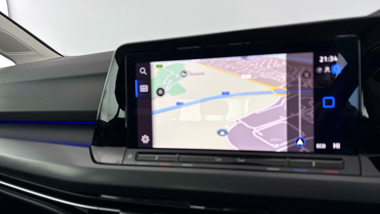 Used Volkswagen Golf 2022 for sale - 77775317: Photo 7