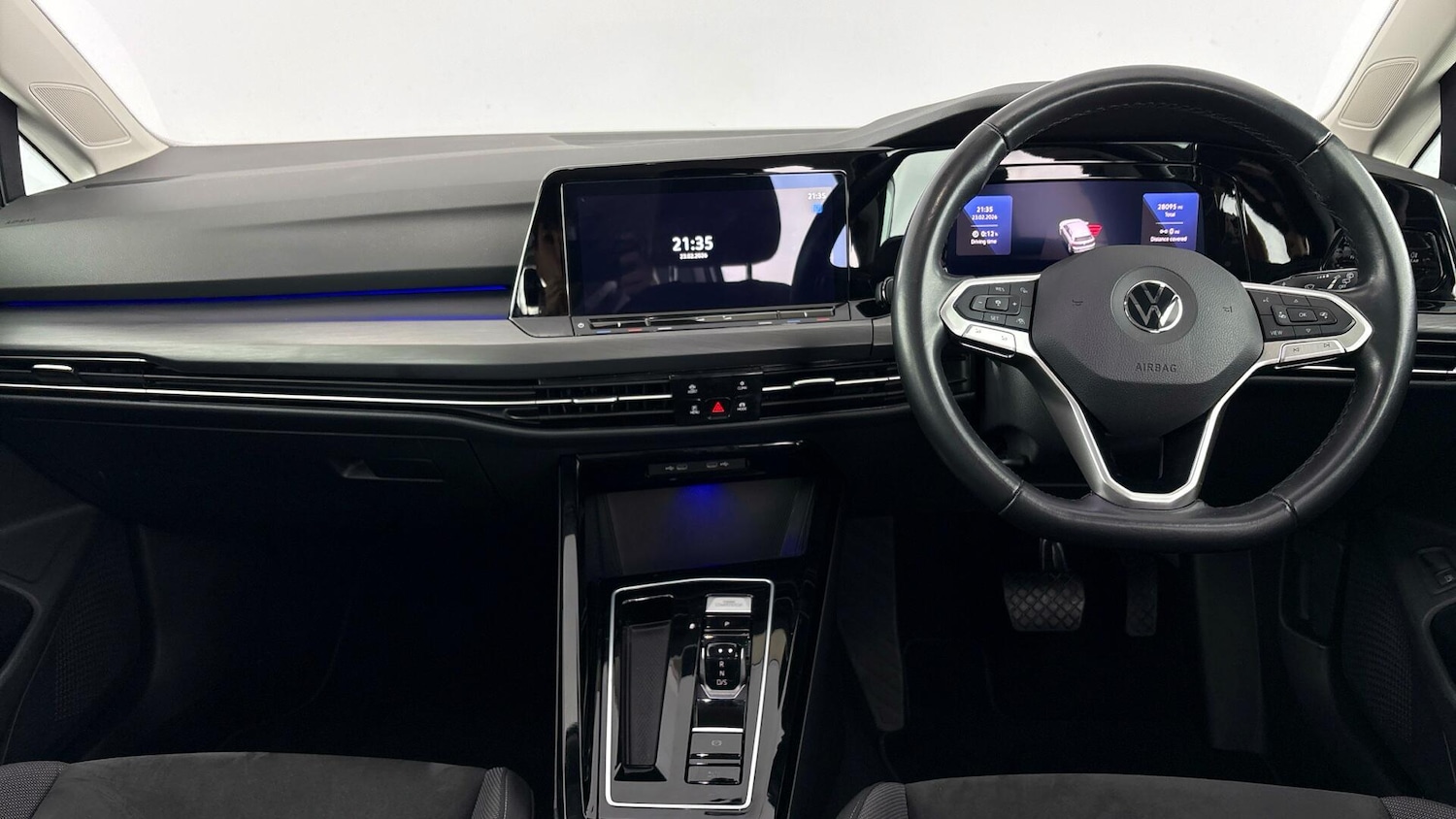 Used Volkswagen Golf 2022 for sale - 77775317: Photo 8