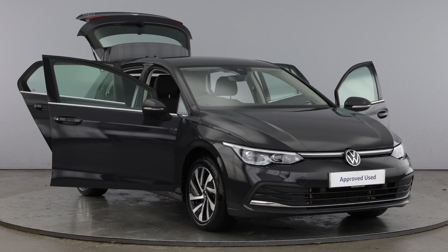 Used Volkswagen Golf 2022 for sale - 77775317: Photo 9