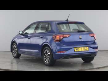 Used Volkswagen Polo 2023 for sale - 75054539: Photo