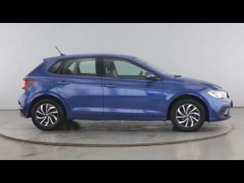 Used Volkswagen Polo 2023 for sale - 75054539: Photo