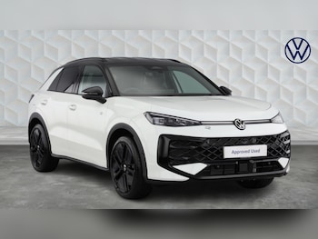 Used Volkswagen T-Roc 2026 for sale - 79542946: Photo