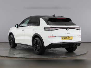 Used Volkswagen T-Roc 2026 for sale - 79542946: Photo