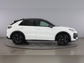 Used Volkswagen T-Roc 2026 for sale - 79542946: Photo
