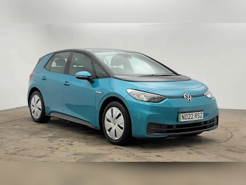 2022 - 150kW Life Pro Performance 58kWh 5dr Auto Automatic
