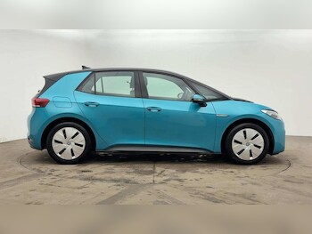 Used Volkswagen ID3 2022 for sale - 75538939: Photo
