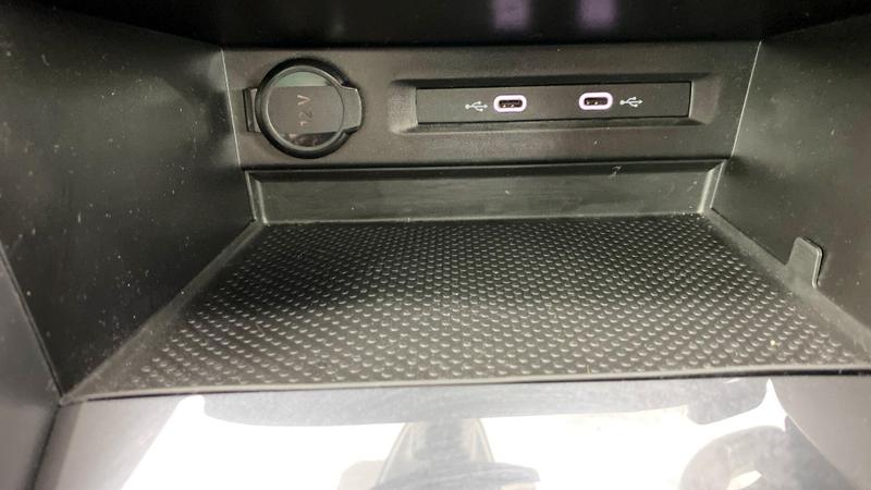 Used Volkswagen Tiguan 2022 for sale - 76734735: Photo 13