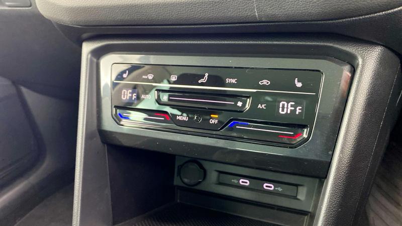 Used Volkswagen Tiguan 2022 for sale - 76734735: Photo 14