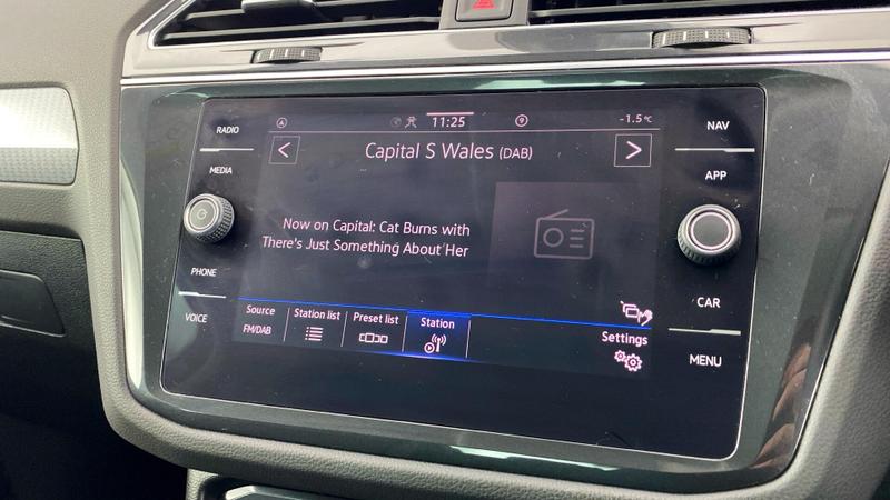 Used Volkswagen Tiguan 2022 for sale - 76734735: Photo 15