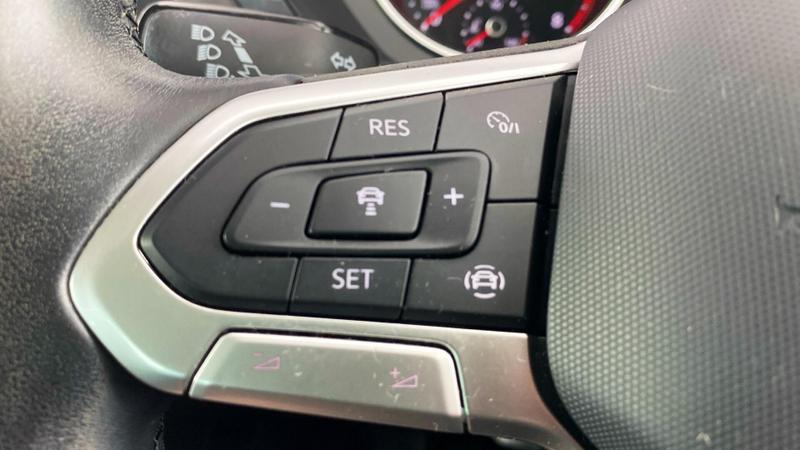 Used Volkswagen Tiguan 2022 for sale - 76734735: Photo 21