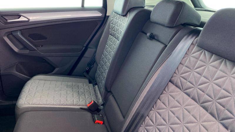 Used Volkswagen Tiguan 2022 for sale - 76734735: Photo 33