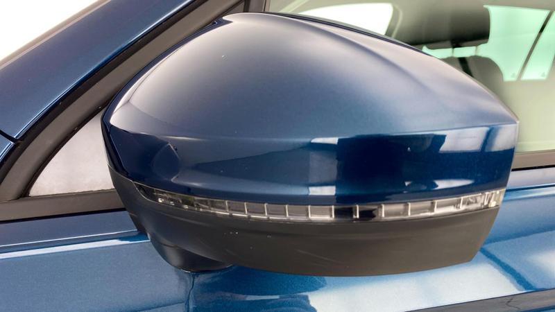 Used Volkswagen Tiguan 2022 for sale - 76734735: Photo 35