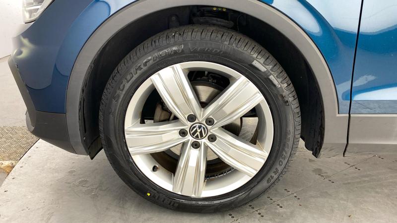 Used Volkswagen Tiguan 2022 for sale - 76734735: Photo 36