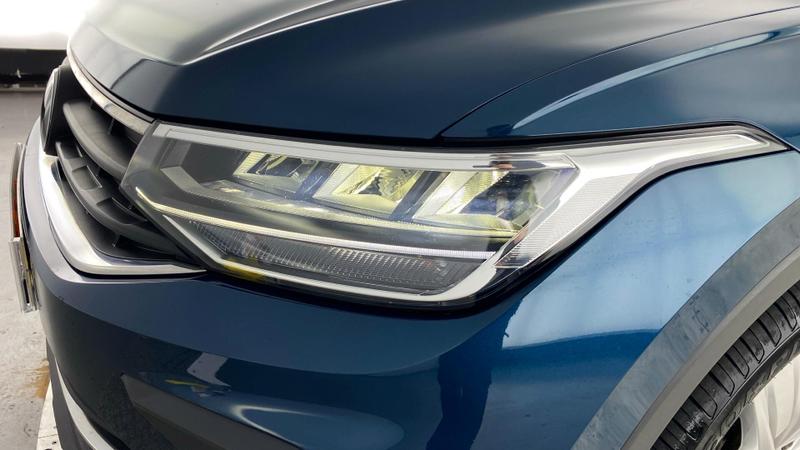 Used Volkswagen Tiguan 2022 for sale - 76734735: Photo 37