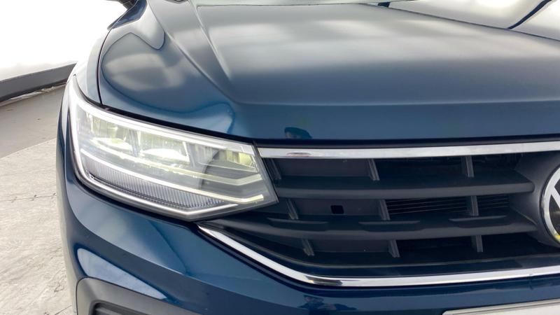 Used Volkswagen Tiguan 2022 for sale - 76734735: Photo 38