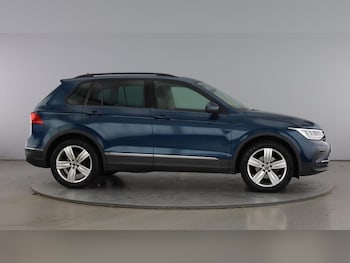 Used Volkswagen Tiguan 2022 for sale - 76734735: Photo