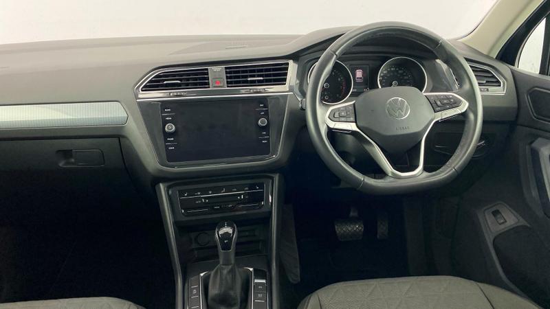 Used Volkswagen Tiguan 2022 for sale - 76734735: Photo 8