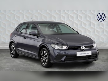 2023 (73) - 1.0 TSI Life DSG Euro 6 5-door