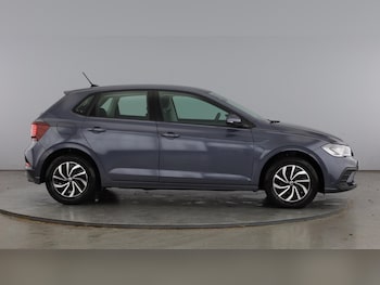 Used Volkswagen Polo 2023 for sale - 77602161: Photo