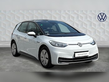 2022 - Life 58kWh Pro Performance 204PS Automatic Automatic 5-Door