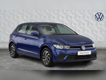 Used Volkswagen Polo 2023 for sale - 78392890: Photo