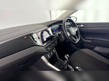 Used Volkswagen Polo 2023 for sale - 78392890: Photo