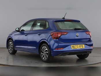 Used Volkswagen Polo 2023 for sale - 78392890: Photo