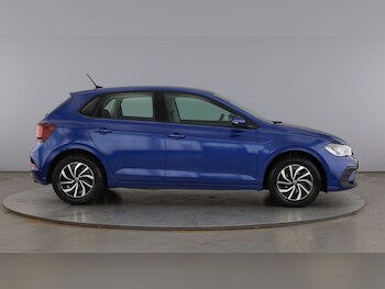 Used Volkswagen Polo 2023 for sale - 78392890: Photo