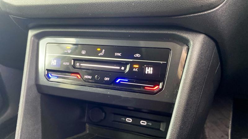 Used Volkswagen Tiguan Allspace 2022 for sale - 76931361: Photo 13