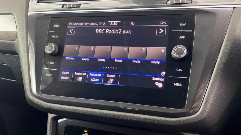 Used Volkswagen Tiguan Allspace 2022 for sale - 76931361: Photo 15