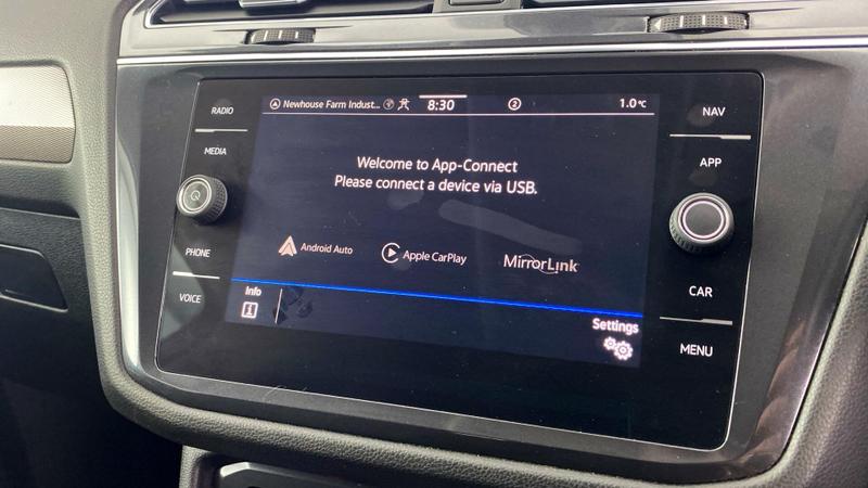 Used Volkswagen Tiguan Allspace 2022 for sale - 76931361: Photo 22