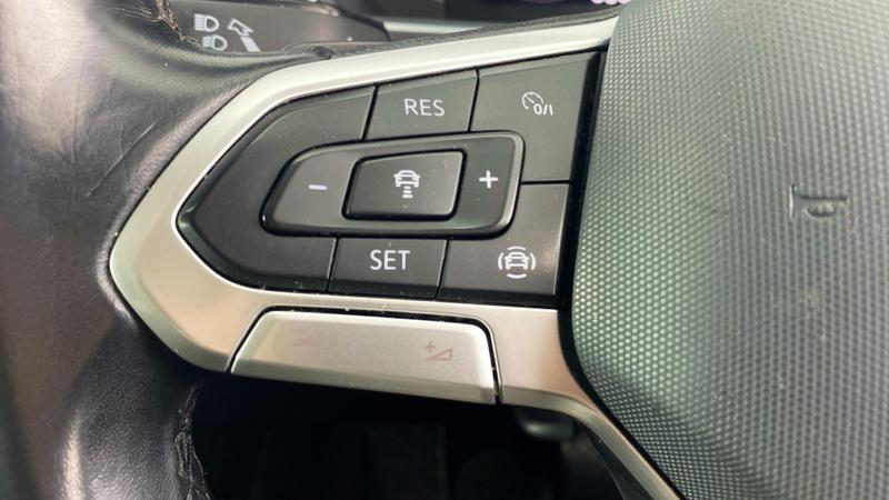 Used Volkswagen Tiguan Allspace 2022 for sale - 76931361: Photo 23