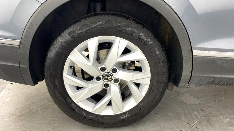 Used Volkswagen Tiguan Allspace 2022 for sale - 76931361: Photo 27