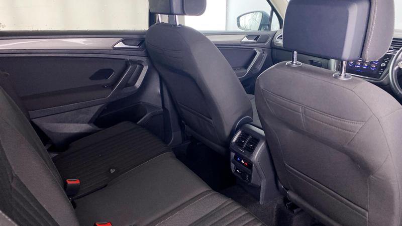 Used Volkswagen Tiguan Allspace 2022 for sale - 76931361: Photo 28