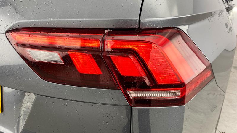 Used Volkswagen Tiguan Allspace 2022 for sale - 76931361: Photo 29