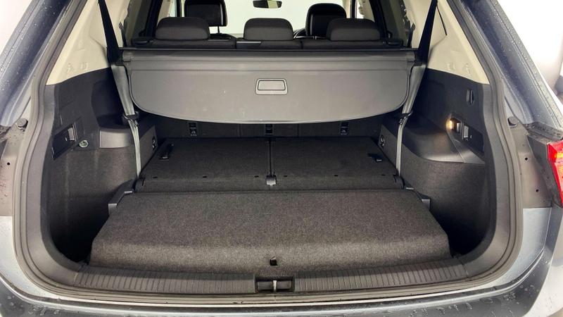 Used Volkswagen Tiguan Allspace 2022 for sale - 76931361: Photo 30