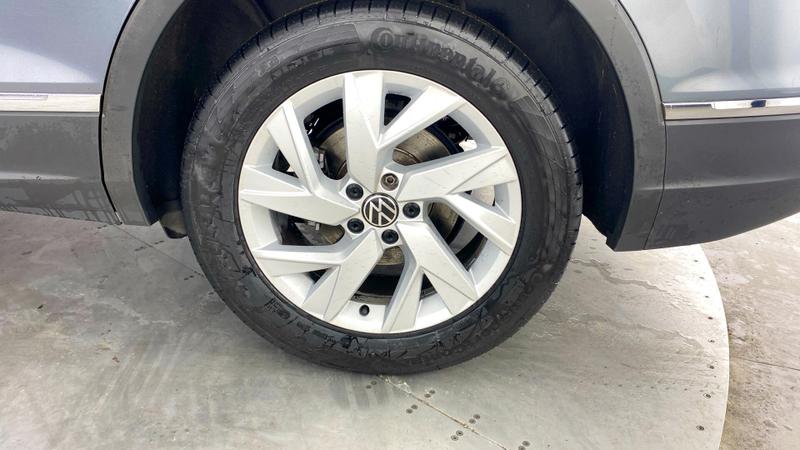 Used Volkswagen Tiguan Allspace 2022 for sale - 76931361: Photo 33